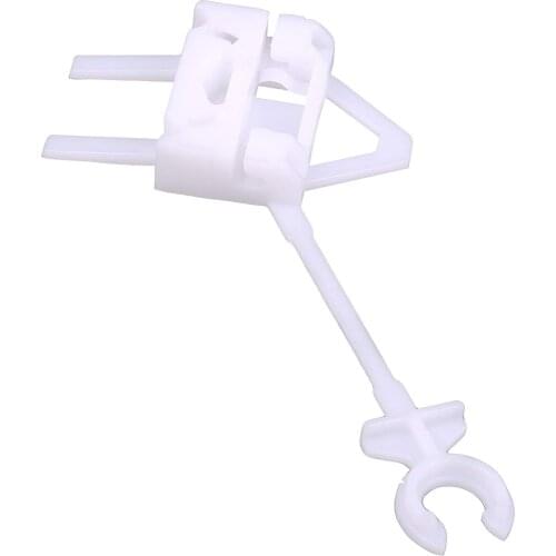 Window Regulator Clip, Front Left Door for Fiat Doblo Albea 2000-2004