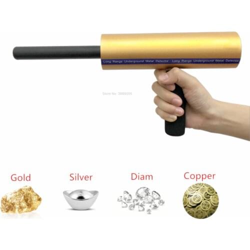 ZHONGYUANLI Metal Detectors