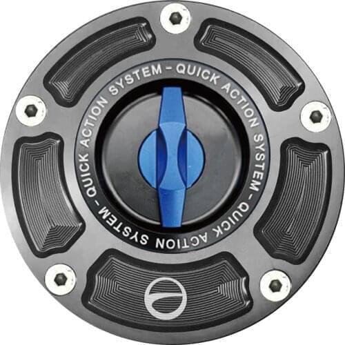 CNC ALUMINUM Fuel GAS Oil CAP For HONDA CROSSTOURAR 1200 14-16 MIX14-16 CB300R 18-20 CBR300R 18- cb500f 13-16 cb500r/x 16-20