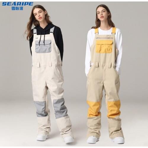 Мужские лыжные брюки Amotrip China At AliExpress