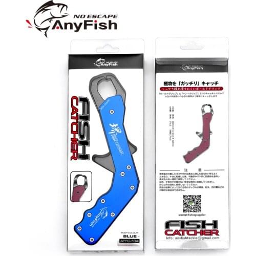 Аксессуары для рыбалки ANYFISH China At AliExpress