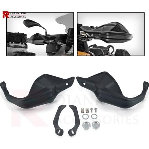For BMW F 750 800 850 GS F 900 R XR S1000XR Motorcycle Hand Handlebar Handle bar Guards Handguard F750GS F800GS F850GS F900R