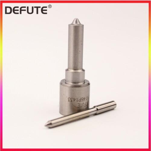 Fuel Injector nozzle DSLA142P1025 DSLA148P1432 DSLA146P1433 DSLA150P1434 DSLA146P1436 Direct Factory
