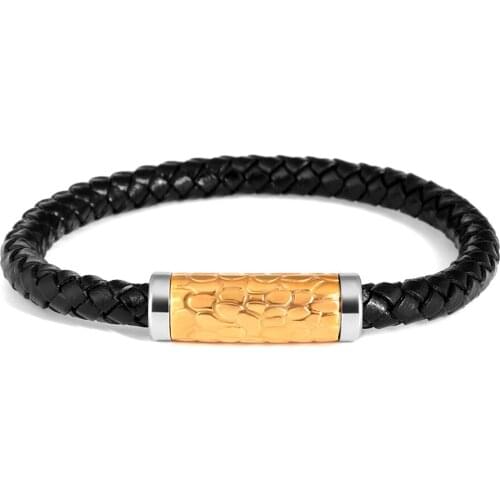 FYALFRED Magnetic Bracelets
