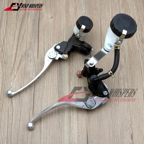 Motorcycle Clutch Hydraulic brake Master cylinder For Honda CBR1000RR CBR1000 CBR 1000 RR 2004-2007 CB1000R CB 1000 R 2008-2014