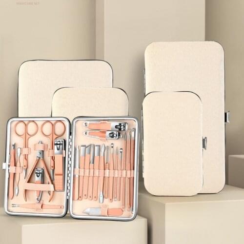 Наборы для маникюра HEONYIRRY China At AliExpress