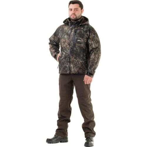 НОВАТЕКС Men's Hoodies