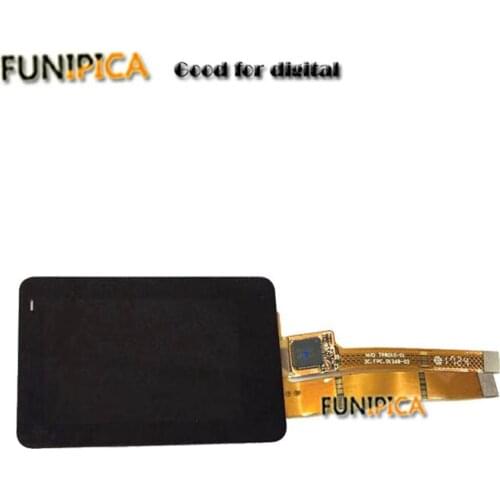NEW Original hero 7 Display Screen For GoPro Hero 7 LCD sport camera repair part free shipping