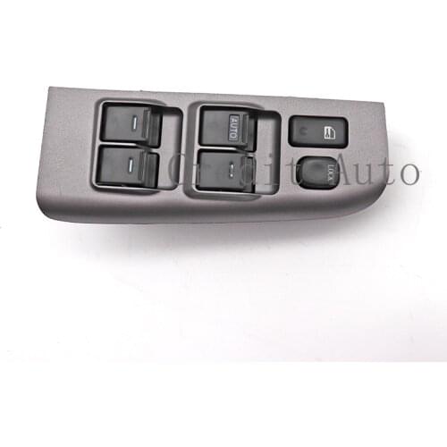 Lifter Switch Window switch front left side 3746100-B22A-A1BA for Great Wall Sailor pickup