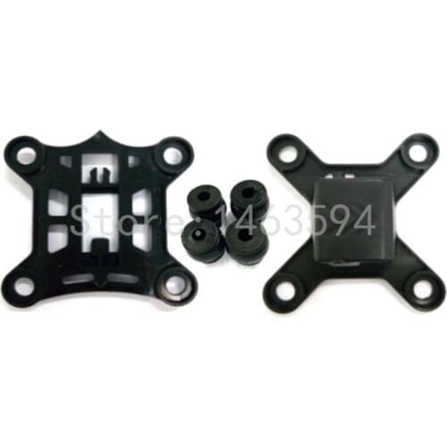 Camera platfrom for WL Q303 RC Drone quadcopter spare parts WLtoys Q303 Q303A Q303B Q303C camera platfrom Free shippiing