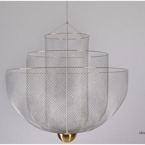 Nordic Hanging Pendant Lights Modern Simplicity Home Deco Iron Art Led Pendant Lamp Dining Room Restaurant Hanglamp Luminaires