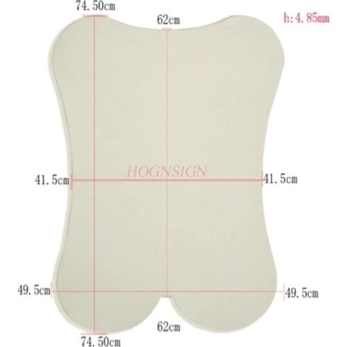Tattoo Practice Leather Tattoo Beauty Makeup Tool Leather Practice Leather Equipment Sale