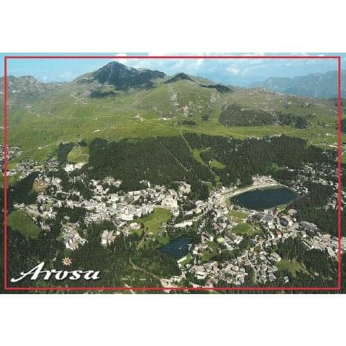 SOUVEMAG Tourist Tableware