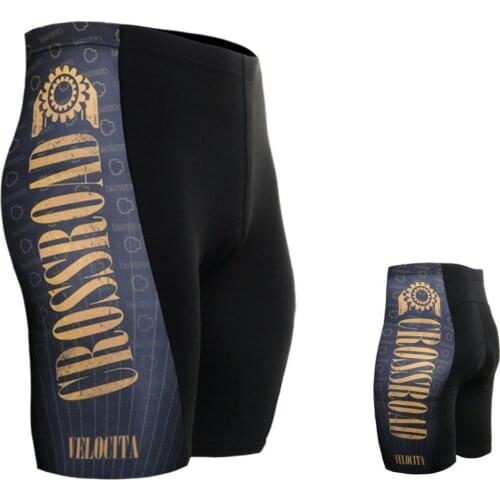 Cycling Clothing Men Cycling Bib Shorts Mtb Summer Mountain Bicycle Classic Shockproof Short Pants Maillot Ciclismo Hombre Largo