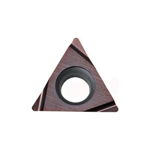 10PCS carbide inserts TPGH080202L TPGH080204L PR930 free shipping