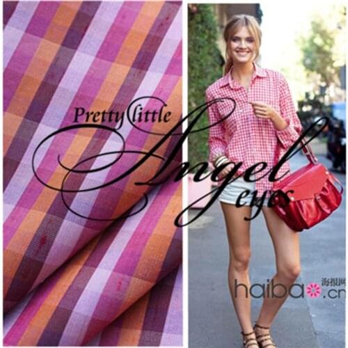 2021 Silk Dress jacquard weave Satin for dress double Palace B99