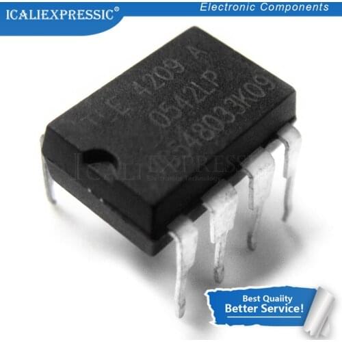 5PCS TLE4209A DIP-8 TLE4209 DIP DIP8