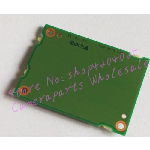 95%new Driveboard for Canon 650D ( Rebel T4i / Kiss X6i) LCD Screen Display Drive Board