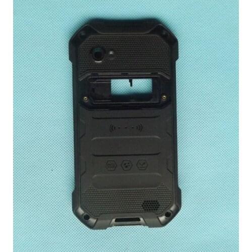 Back cover for blackview BV6000 BV6000S Back Glass Housing Cover Case Back Cover Frame Bezel Chassic Housings Accessory Bundles
