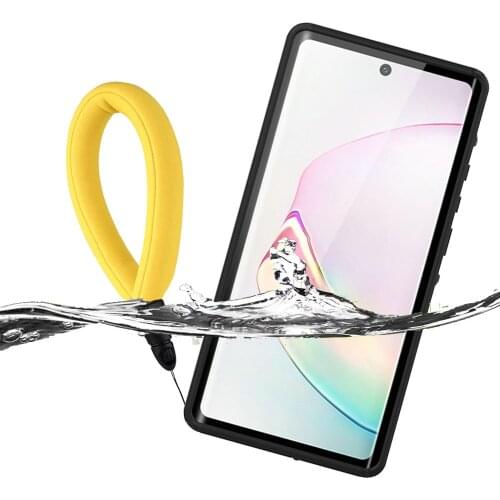 C-Ku Phone Cases For Samsung Galaxy S20 Plus