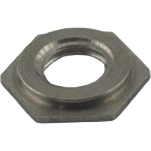 F-M5-1/F-M5-2 Type F Stainless Steel 304 A2 Pem Fasteners Self-clinching Insert Flush Nut 200pcs/lot