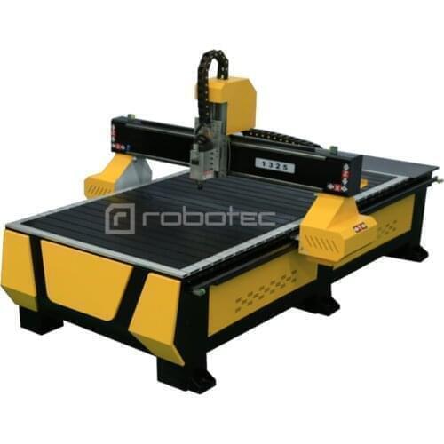 Cheap Price CNC Router Machine 1325 3D Wood Carving Machine Kit For Wood Aluminum Metal CNC Engraving Machine With Rotary
