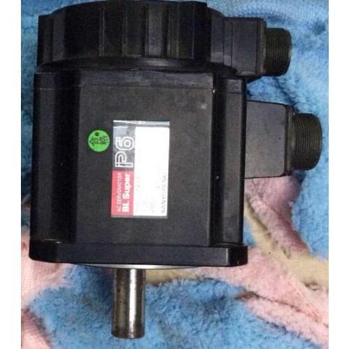 USED 100% TESTED ORIGINAL P60B13150BXS00 AC SERVO MOTOR P60B13150BXS00 *100% REAL STOCK,Please contact us for real photo