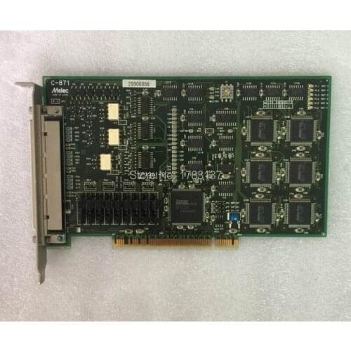 Melec C-871 KP1261-2