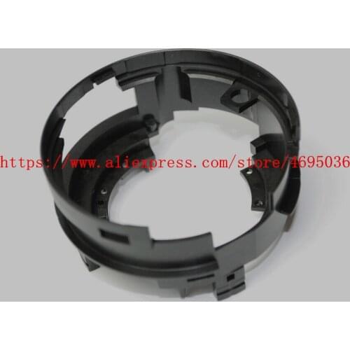 New for Canon EF-S 18-200mm f/3.5-5.6 IS Fixed Barrel Assembly Ring Replacement Repair Part