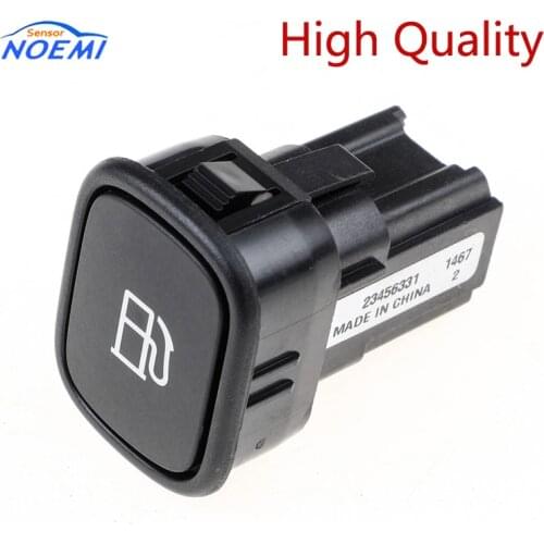YAOPEI 23456331 Engine Front Start Stop Push Button Switch One Key For Chevrolet GM 16-18 Volt