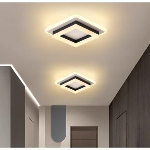 Ceiling Lamp LED corridor Lamp Entrance Lamp Aisle Lamp Balcony Lamp