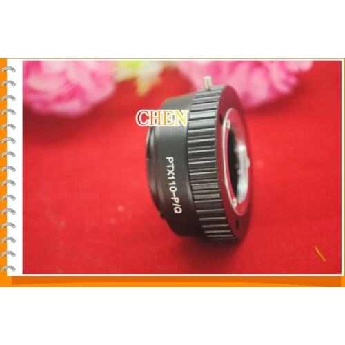 PTX110-PQ adapter ring for PTX110 lens to Pentax Q P/Q PQ Q10 Q7 Q-S1 camera