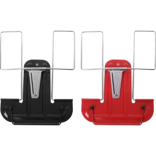 1 Set Foldable Adjustable Reading Book Support Stand Document Holder Shelf For iPad New