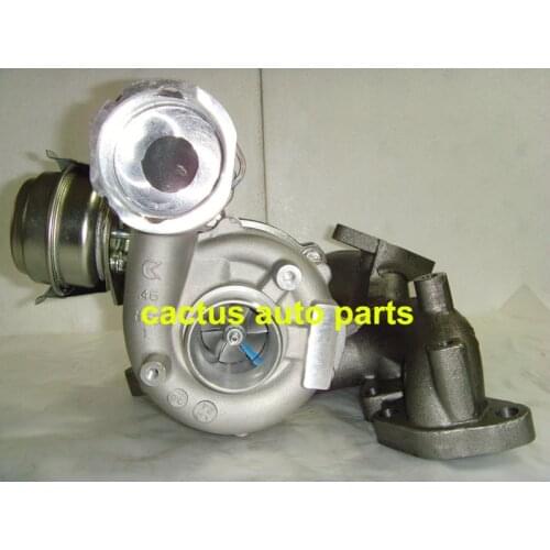 Turbo GT1749V electric turbine 724930-5009S 03g253010j 724930-0004 724930-0002 turbocharger for Audi A3 2.0 TDI