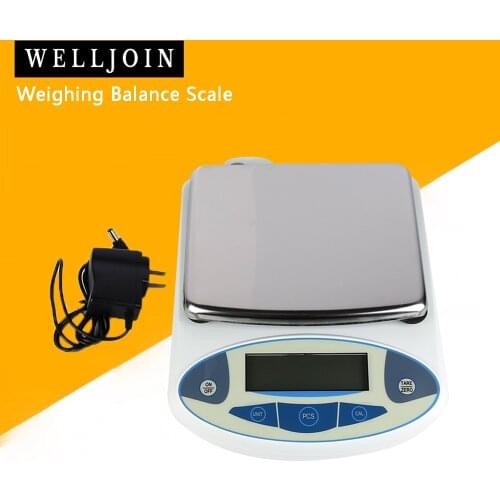 Electronic Balance VENJOYIT China