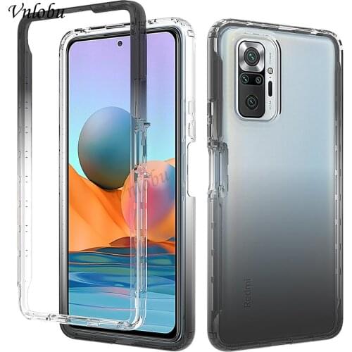 Чехлы для телефонов Xiaomi Redmi Note 9S VNLOBU China At AliExpress