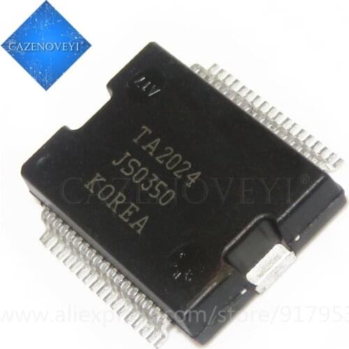 1pcs/lot TA2024B TA2024C TA2024 HSSOP-36 In Stock