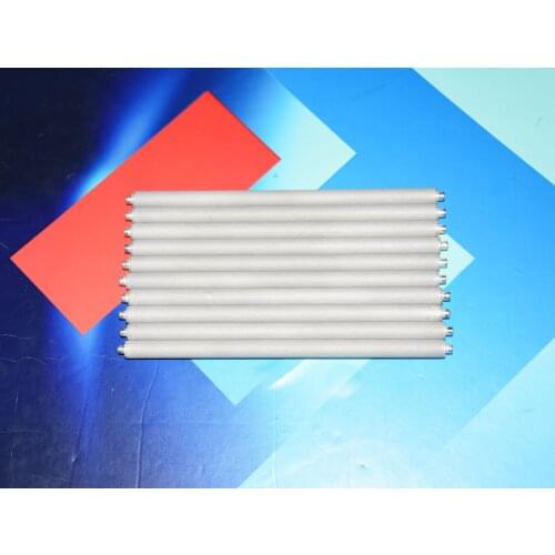 10pcs LU8233001 LU7939001 LU7186001 Fuser Cleaning Roller for brother DCP8080 8085 HL5370 5350 8480 8680 8890