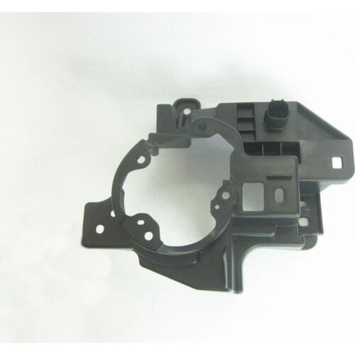 Car accessories 51-684 51-694 fog lamp bracket cover for Mazda CX5 II 2016-2019 CX8 2018