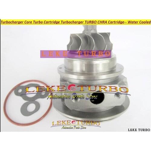Free Ship Turbo Cartridge CHRA TD04L 49377-04300 14412-AA360 AA140 Turbocharger For SUBARU Forester WRX-NB 98-03 58T EJ205 2.0L
