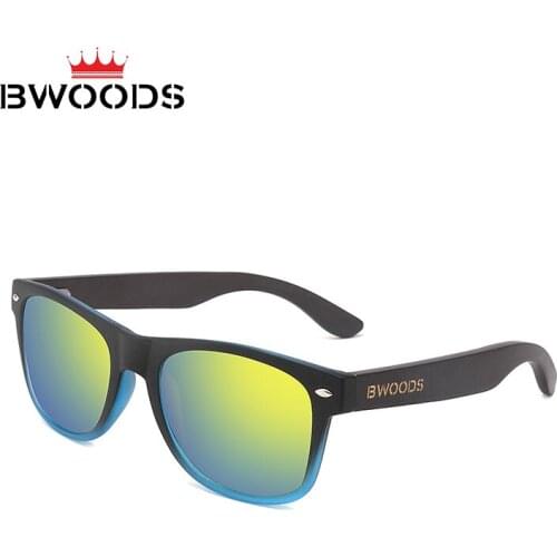 BWOODS Men's Accessories