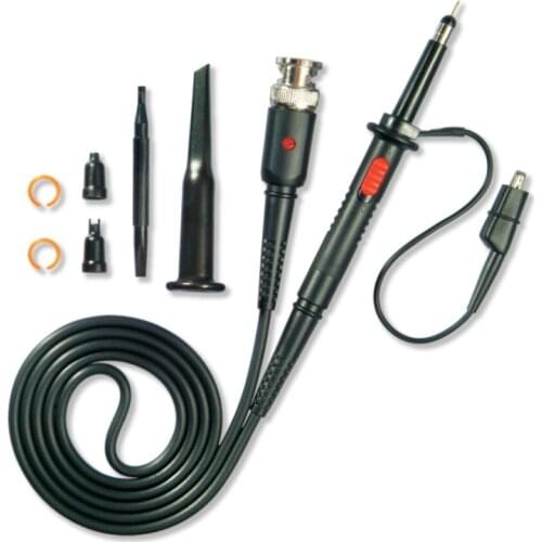 CP-260N(40MHz,600V)oscilloscope probe