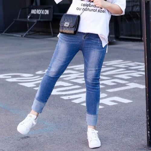 Широкие джинсы Dower Me China At AliExpress