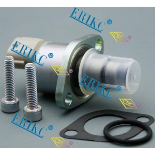 ERIKC 294009-0230 SM294009-0251 1460A037 Fuel pump suction control valve 294200-0360 294200-0160 A6860VM09A 1920QK for Nissan