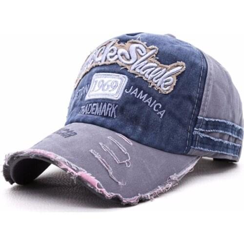 Hats Mens womens Baseball Cap Colourful Lace Outdoor Shade Baseball Cap Spring Summer Wash Cloth Male Female Riding Sport Hat