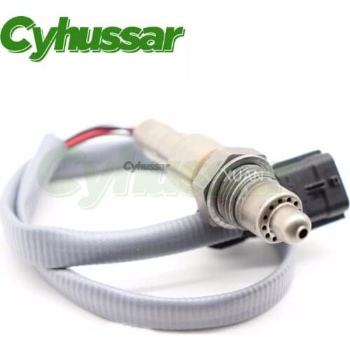 Oxygen Sensor O2 Lambda Sensor AIR FUEL RATIO SENSOR for RENAULT TWINGO SMART W453 1.0L 0.9L 0 258 030 144 226901841R