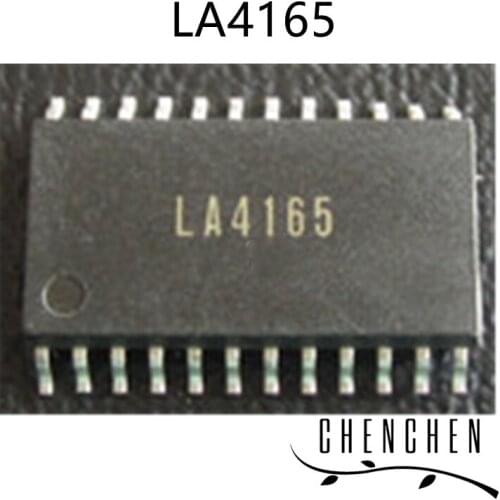 LA4165 SOP24 100% New Original