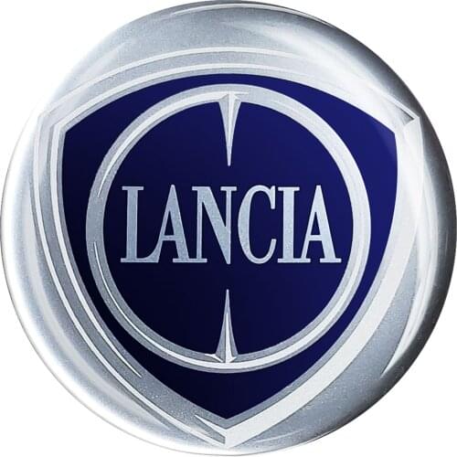 LANCIA Car Stickers