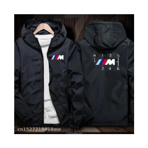 LEAPOCEAN Men's Outerwear