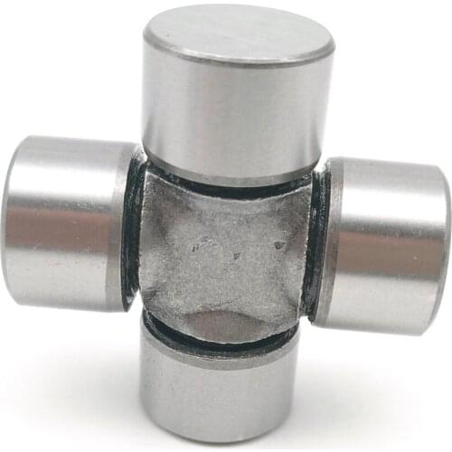 1PCS 16X38.5 MOCHU miniature U-joints UNIVERSAL JOINTS BEARING Universal Joints Crucetas Joints de cardan Cross